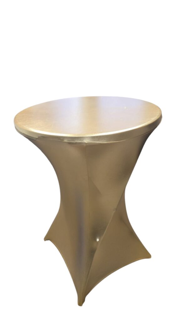 te huur: sta tafels