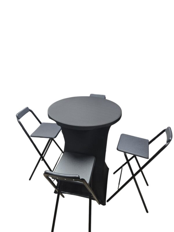 te huur: sta tafels