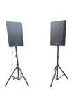 te huur bluethooth speakerset 2000watt