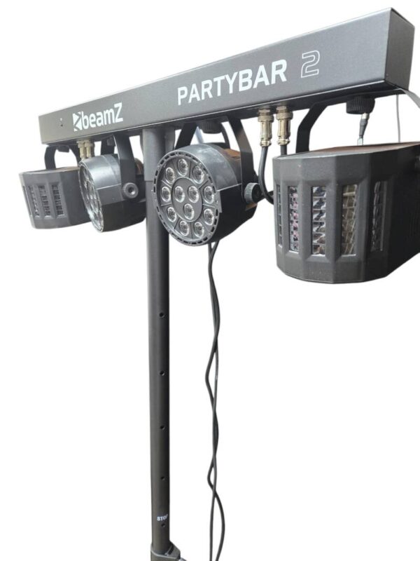 te huur partybar