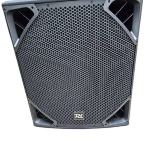 te huur losse subwoofers actief 1400 watt