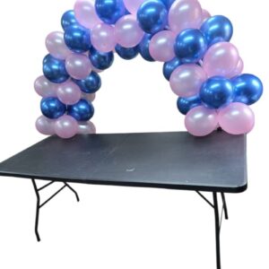 tafelboog / kadootjes tafel