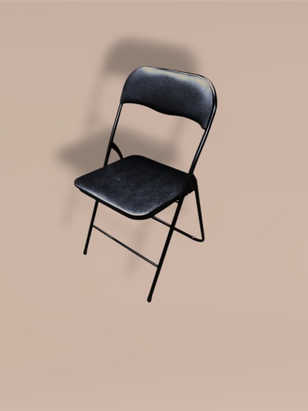 te huur: klapstoelen 1