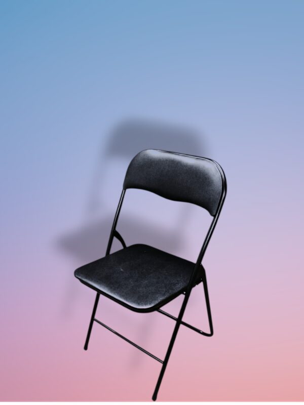 te huur: klapstoelen 1