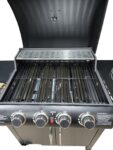 te huur gas bbq's
