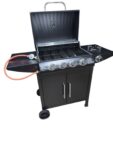 te huur gas bbq's