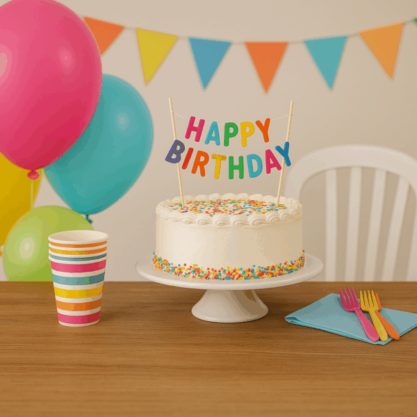 Birthday