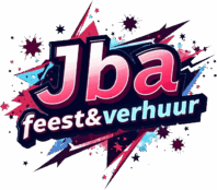 JBA Feest & verhuur