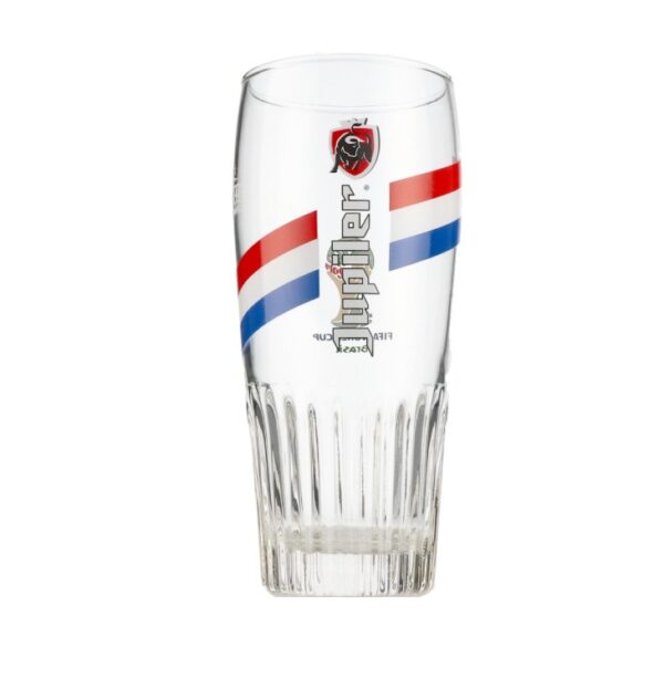 te huur bier glazen