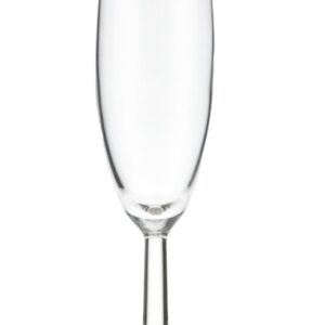 te huur champagne glazen