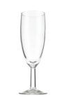 te huur champagne glazen