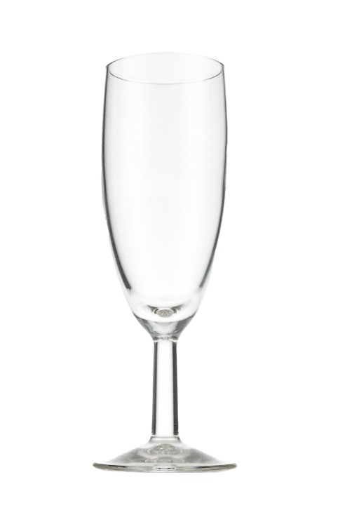 te huur champagne glazen