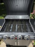 te huur gas bbq's