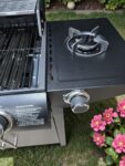te huur gas bbq's