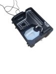 te huur rookmachines 2200 watt