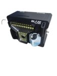 te huur rookmachines 2200 watt