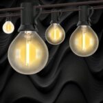 te huur verlichting snoer / tent verlichting