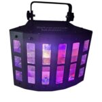 te huur disco lamp magic 1