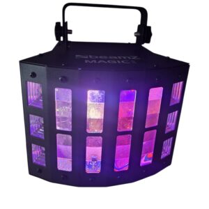 te huur disco lamp magic 1