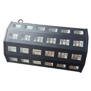 te huur blacklight 24 leds