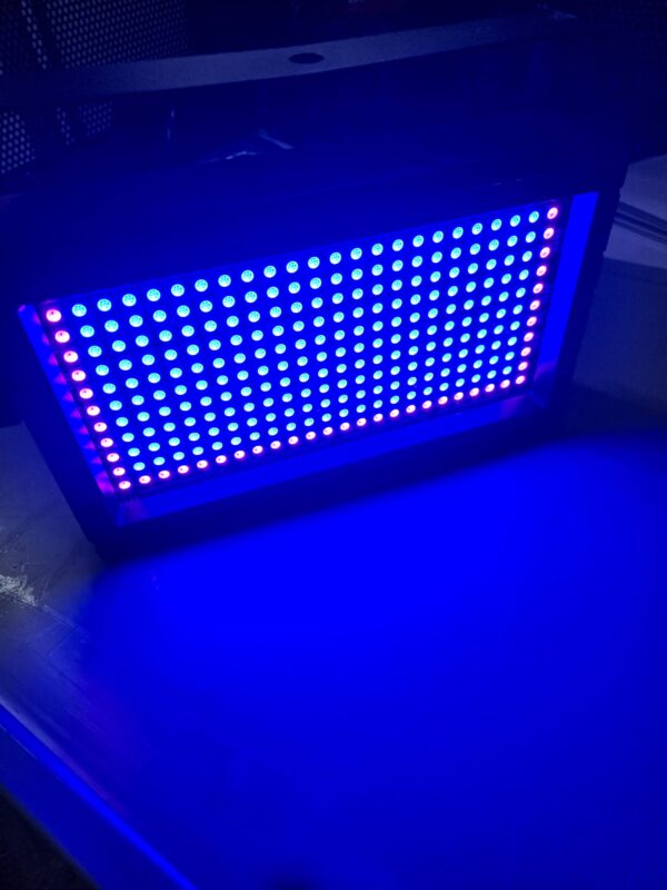 te huur washers met effecten 1