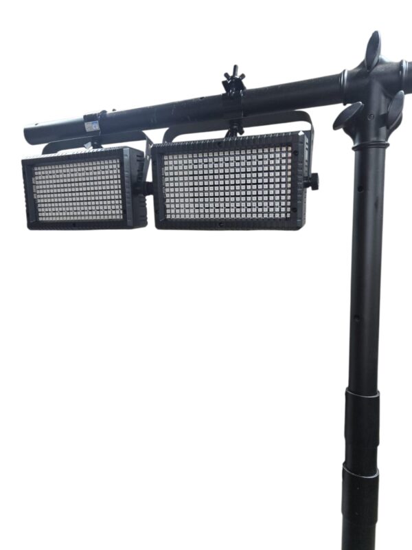 te huur washers met effecten 1