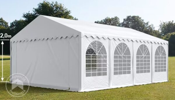 te huur partytent 5x8