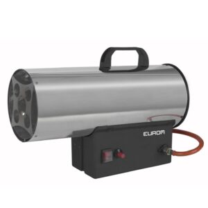 te huur hetelucht kanon 14,8 kw gas