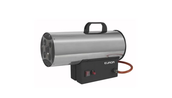 te huur hetelucht kanon 14,8 kw gas