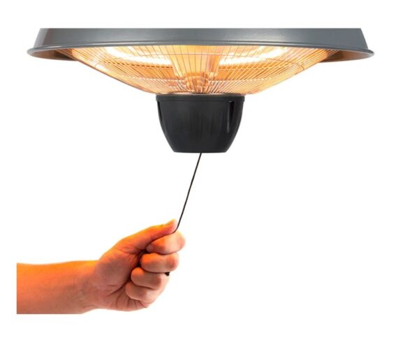 te huur heater 1500watt