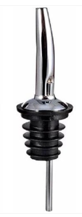 te huur schenk tuit voor flessen