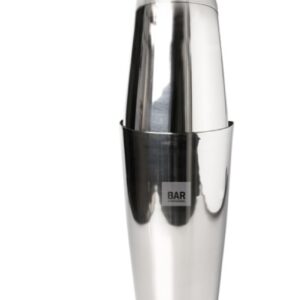 te huur cocktail shaker