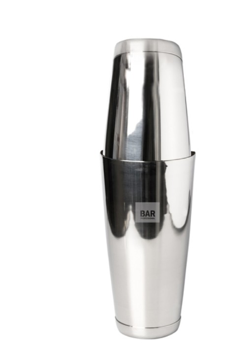 te huur cocktail shaker