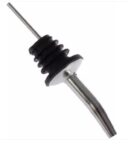 te huur schenk tuit voor flessen