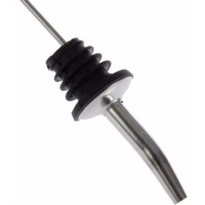 te huur schenk tuit voor flessen