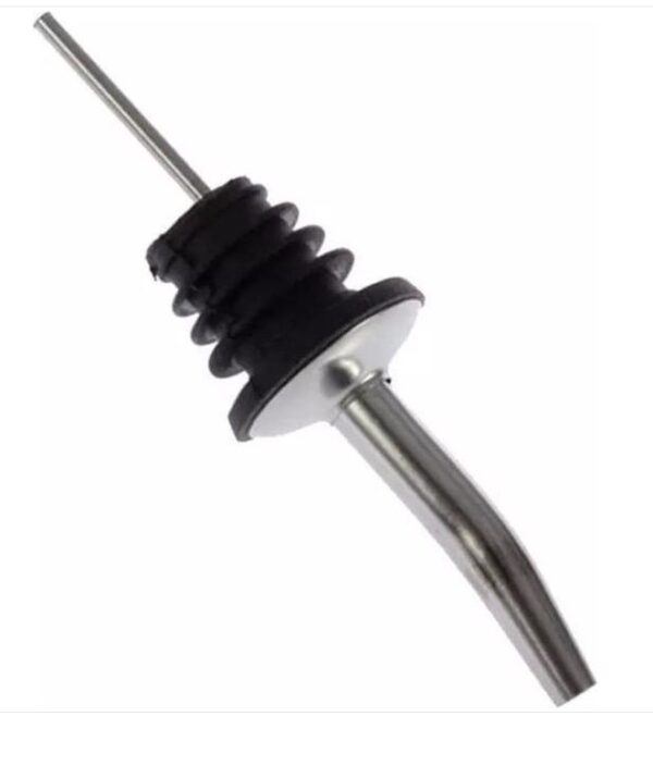 te huur schenk tuit voor flessen