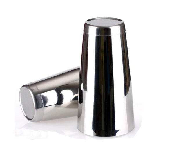 te huur cocktail shaker