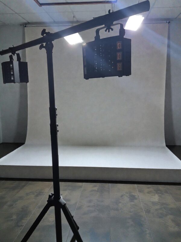 te huur disco lamp magic 1