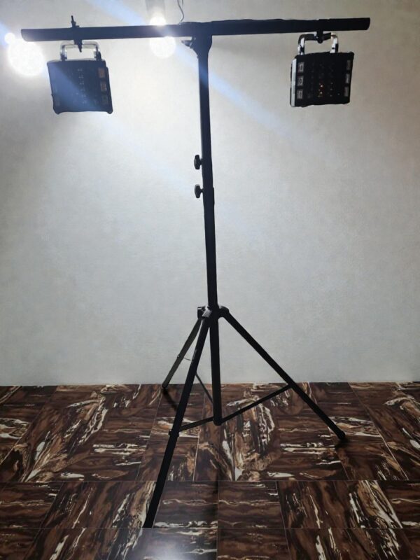 te huur disco lamp magic 1