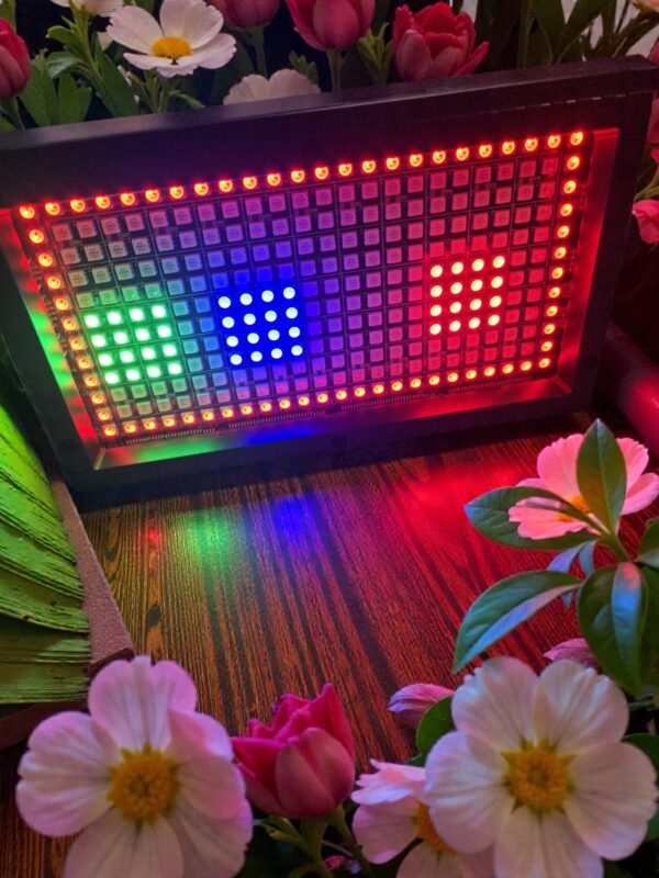 te huur washers met effecten 1