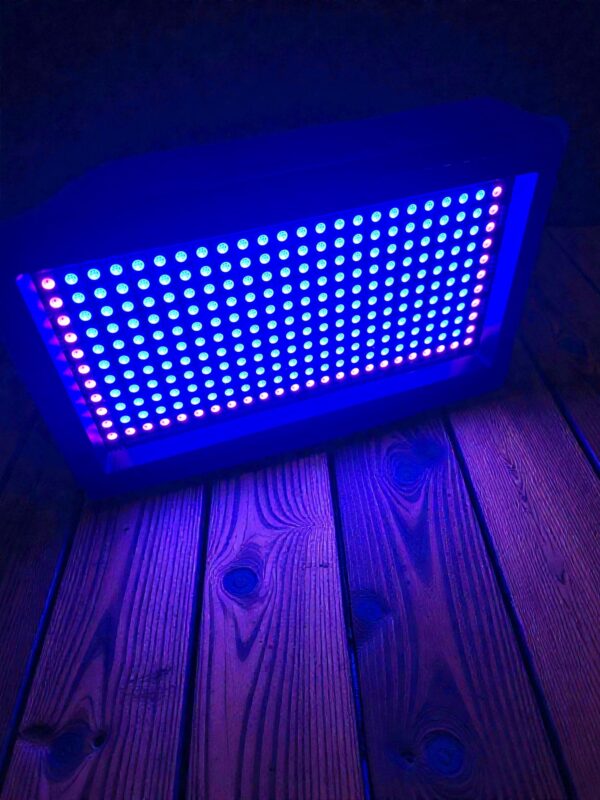 te huur washers met effecten 1