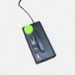 te huur rookmachine 500 watt