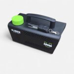 te huur rookmachine 500 watt