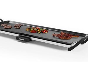 te huur qourmet grill plaat 1