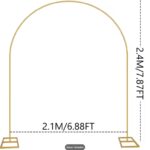 te huur lege versierboog