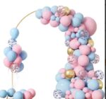 te huur lege versierboog