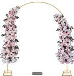 te huur lege versierboog