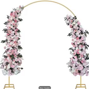 te huur lege versierboog