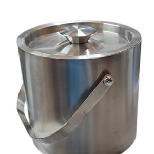 te huur ijs emmer 3 liter dubbelwandig