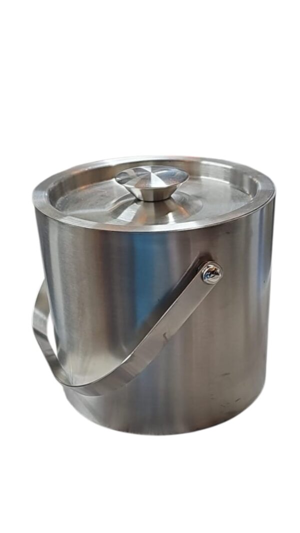 te huur ijs emmer 3 liter dubbelwandig